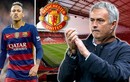 Chuyển nhượng bóng đá mới nhất: Neymar "thả thính" Mourinho?