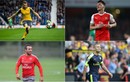 Chuyển nhượng mùa hè: Arsenal nguy cơ mất nguyên đội hình