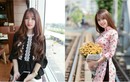 Bất ngờ với vẻ xinh đẹp của “cô chủ nhỏ” người Bình Dương