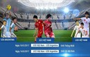 ĐT Việt Nam mời Argentina “luyện giò” trước thềm U20 World Cup