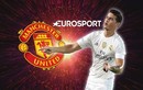 Chuyển nhượng bóng đá mới nhất: MU đón tin vui từ James Rodriguez