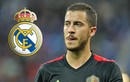 Chuyển nhượng bóng đá mới nhất: Real Madrid “phá két” vì Hazard