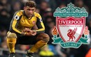 Chuyển nhượng bóng đá mới nhất: Liverpool chi đậm cho sao Arsenal