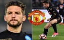 Chuyển nhượng bóng đá mới nhất: MU phát khóc vì Mertens