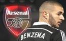 Chuyển nhượng bóng đá mới nhất: Benzema ra điều kiện với Arsenal