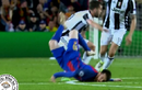 Ảnh chế bóng đá: Messi, Barca lại "sấp mặt" vì Juventus