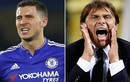 Chuyển nhượng bóng đá mới nhất:  Conte không giữ chân được Hazard