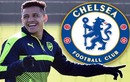 Chuyển nhượng bóng đá mới nhất: Sanchez muốn đến Chelsea