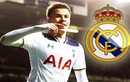 Chuyển nhượng bóng đá mới nhất: Real Madrid muốn “cướp” Alli