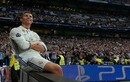 Bạn biết gì về những tư thế ăn mừng độc đáo của Ronaldo?