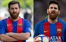 "Bản sao của Lionel Messi" bị bắt vì lý do không tưởng