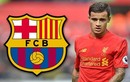 Chuyển nhượng bóng đá mới nhất: Coutinho “phụ lòng” Barca?