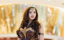 Mỹ nhân chuyển giới nổi tiếng khi hóa thân thành Wonder Woman