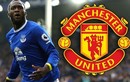 Chuyển nhượng bóng đá mới nhất: M.U đã có được Lukaku?