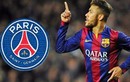 Chuyển nhượng bóng đá mới nhất: Barca lấy Neymar đổi Verratti?