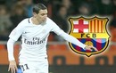 Chuyển nhượng bóng đá mới nhất: Barca vẫy gọi Di Maria