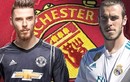 Chuyển nhượng bóng đá mới nhất: Real dùng Bale đổi De Gea 