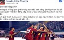 Sự thật chuyện Công Phượng giải nghệ sau thất bại SEA Games 29