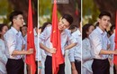 Dân mạng "phát cuồng" vì nam sinh trường THPT Phan Đình Phùng