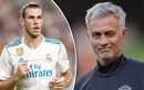 Chuyển nhượng bóng đá mới nhất: Mourinho "cố đấm ăn xôi" vì Bale