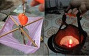 Những mẫu đèn lồng bá đạo gây sốt mùa Trung thu