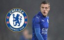 Chuyển nhượng bóng đá mới nhất: Chelsea nhắm Vardy