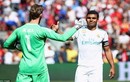 Chuyển nhượng bóng đá mới nhất: M.U câu kéo Casemiro