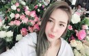 Người mẫu gốc Hoa xinh đẹp cuốn hút trên sân bóng “phủi” Việt