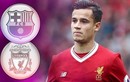 Chuyển nhượng bóng đá mới nhất: Lộ giá bán Coutinho