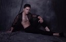 Chết mê thân hình sáu múi siêu chuẩn của hot boy Hà thành