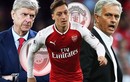 Chuyển nhượng bóng đá mới nhất: Arsenal đặt giá bán Oezil