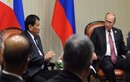 Vì sao Tổng thống Putin rất ít khi cười?