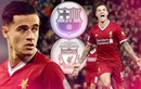 Chuyển nhượng bóng đá mới nhất: Coutinho chờ ngày về Barca