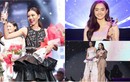 Hot girl Việt nào thành công nhất năm 2017