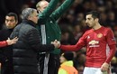 Chuyển nhượng bóng đá mới nhất: Bật Mourinho, Mkhitaryan ra đường