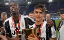 Chuyển nhượng bóng đá mới nhất:  Pogba “câu” Dybala về cho Mourinho