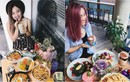 Bỏ nghề y tá, cô gái Úc gây sốt khi làm blogger ẩm thực