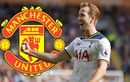 Chuyển nhượng bóng đá mới nhất: M.U quyết khô máu với Harry Kane