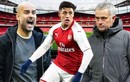 Chuyển nhượng bóng đá mới nhất: Man City bỏ cuộc, M.U có Sanchez