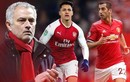 Chuyển nhượng bóng đá mới nhất: Có Sanchez, Mourinho phũ với Mkhitaryan