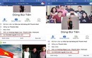 Đây là Facebook các cầu thủ U23 Việt Nam để các cô gái làm quen