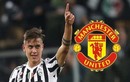 Chuyển nhượng bóng đá mới nhất: M.U nối lại đàm phán với Dybala