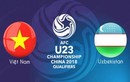 "U23 Việt Nam sẽ mang cúp vô địch về nước"