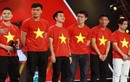 Liên tiếp lùm xùm về chuyện chia tiền thưởng của U23 Việt Nam 