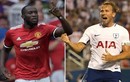 Chuyển nhượng bóng đá mới nhất: M.U loại Lukaku để theo Kane