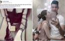 Văn Thanh U23 Việt Nam tặng quà Valentine, bạn gái nhìn là thấy mê