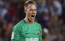 Chuyển nhượng bóng đá mới nhất: Barca dằn mặt M.U nhăm nhe Ter Stegen