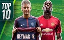 Chuyển nhượng bóng đá mới nhất: Đá Pogba, M.U sẵn sàng nổ bom tấn