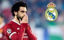 Chuyển nhượng bóng đá mới nhất: Liverpool thẳng thừng hét giá Real Madrid