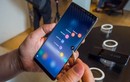 Galaxy Note 9 sẽ có viên pin lớn hơn Note 8?